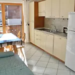 Casa Severina Appartement *
