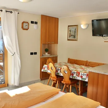 Casa Severina *
