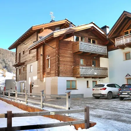 Casa Severina *