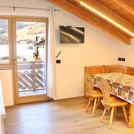 Apartman Casa Severina *