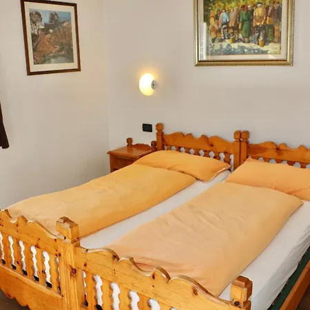 Апартаменты Casa Severina