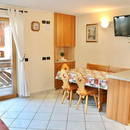 Casa Severina
