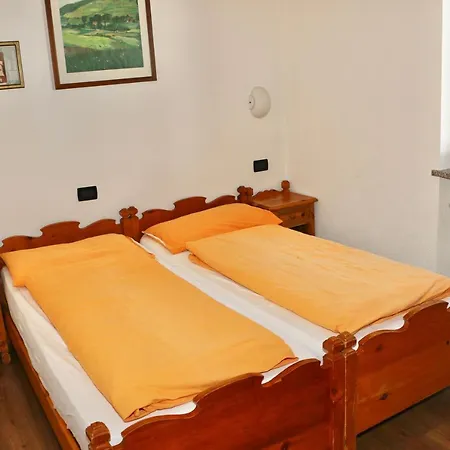 Casa Severina Apartman *