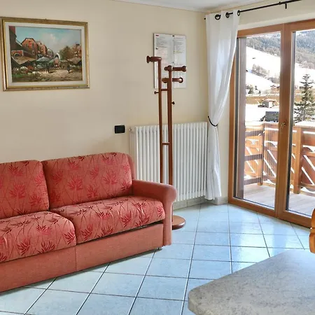 Апартаменты Casa Severina *