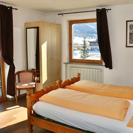Апартаменты Casa Severina
