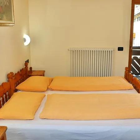 Apartman Casa Severina Livigno
