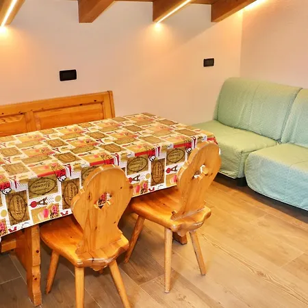 Casa Severina Апартаменты *