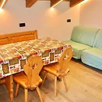 Casa Severina Lägenhet *