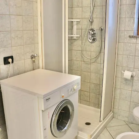 شقة Casa Severina *