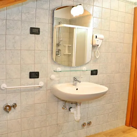 شقة Casa Severina ليفينو