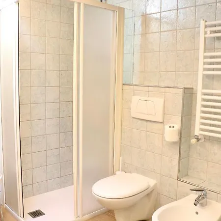 شقة Casa Severina ليفينو