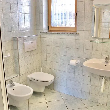 شقة Casa Severina ليفينو