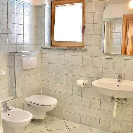 شقة Casa Severina *