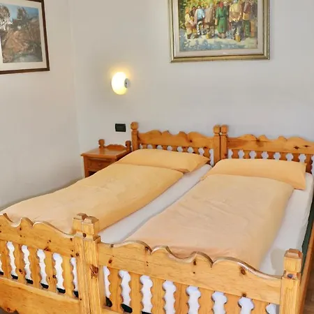 Casa Severina ليفينو