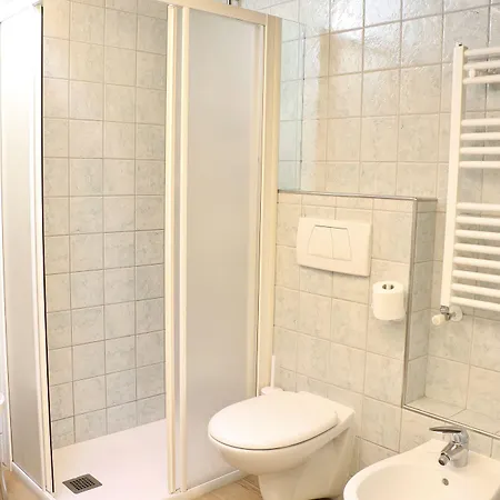 Casa Severina Appartement Livigno