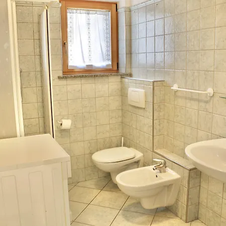 Casa Severina Appartement *