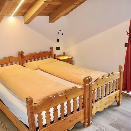 Casa Severina Appartement Livigno