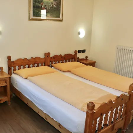 Casa Severina Appartement Livigno