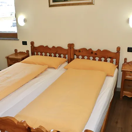 Casa Severina Appartement Livigno