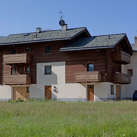 Casa Severina Appartement Livigno