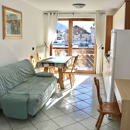 Casa Severina Appartement