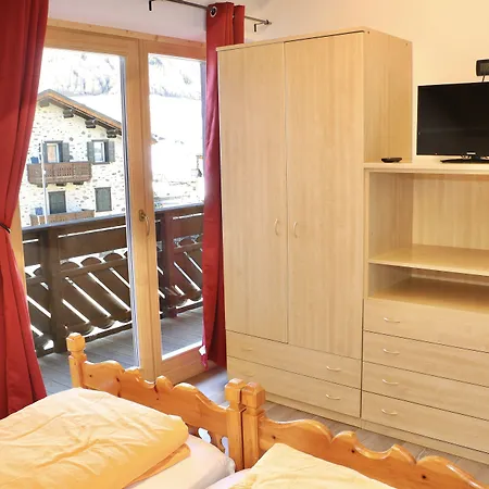 Casa Severina Appartement Livigno