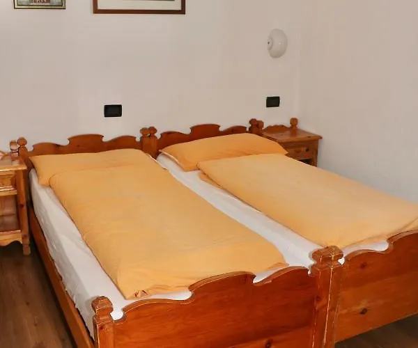 Casa Severina Daire