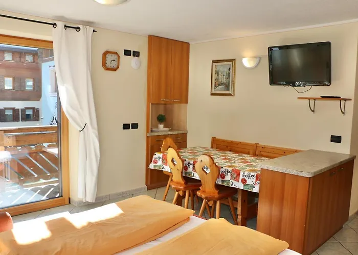 Casa Severina *