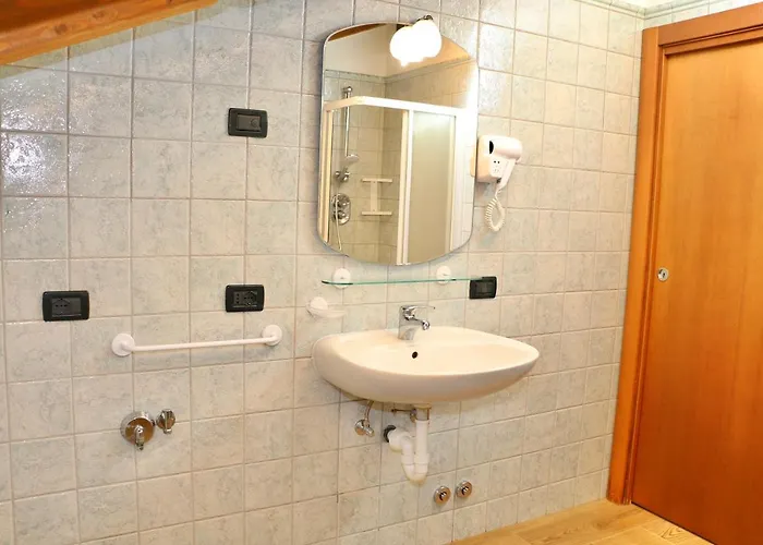 Daire Casa Severina Livigno