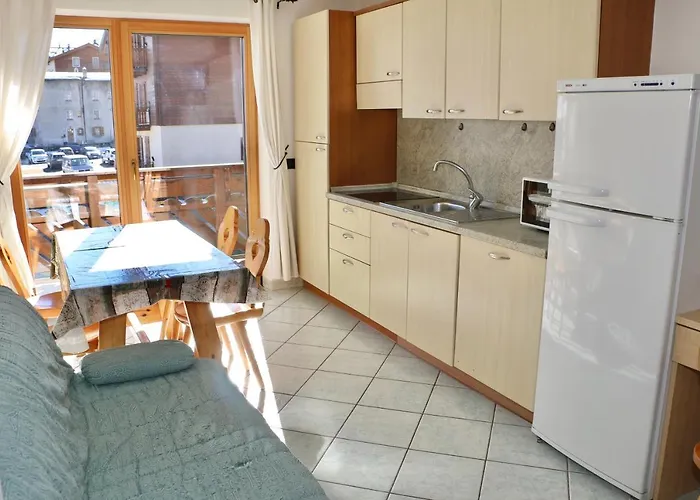 Casa Severina Daire *