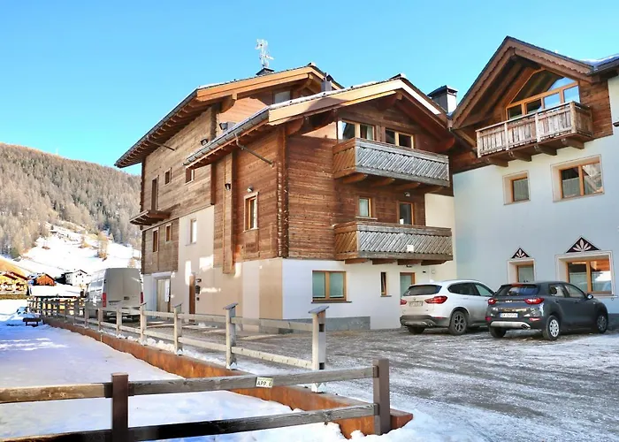 Casa Severina *