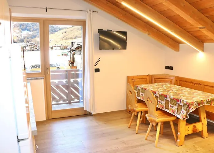Διαμέρισμα Casa Severina *
