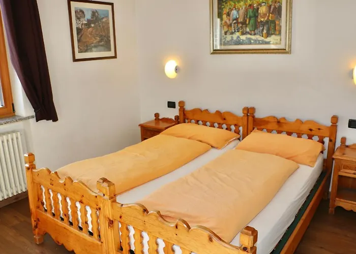 Διαμέρισμα Casa Severina