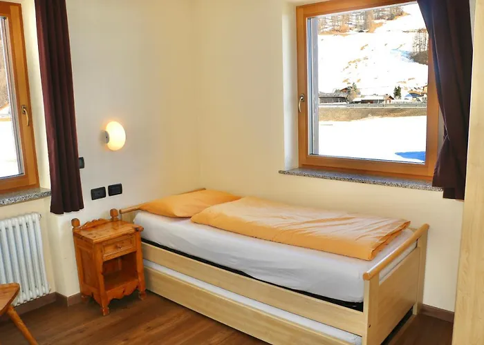 Casa Severina Διαμέρισμα