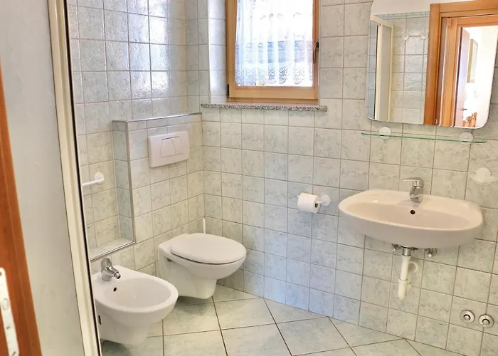 Διαμέρισμα Casa Severina Λιβίνιο