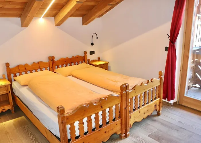 Casa Severina *