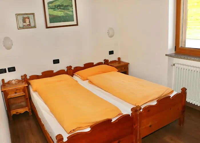 Casa Severina Διαμέρισμα *
