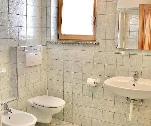 Διαμέρισμα Casa Severina *