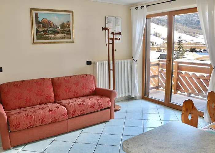 Διαμέρισμα Casa Severina *