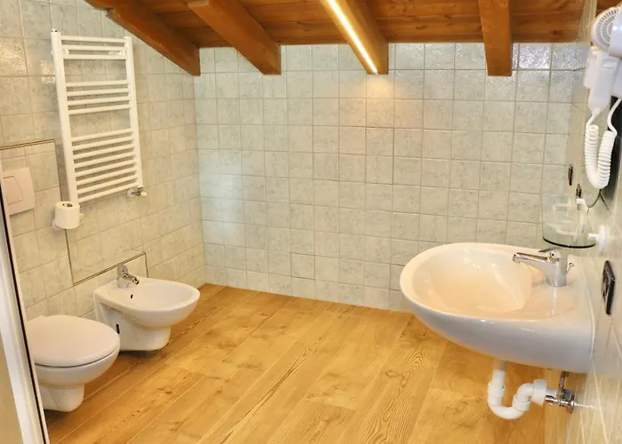 Casa Severina Διαμέρισμα