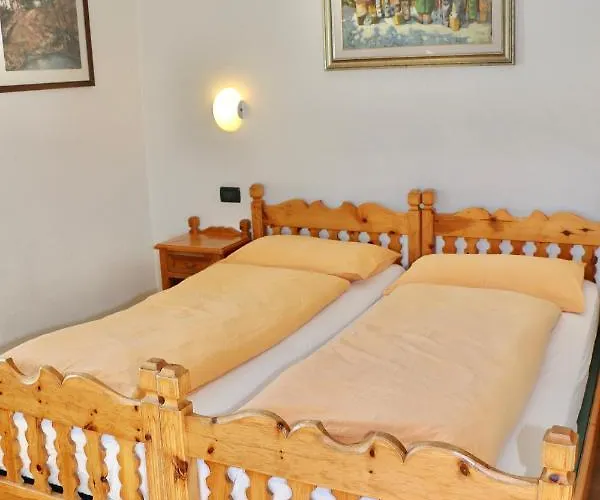 Casa Severina Λιβίνιο