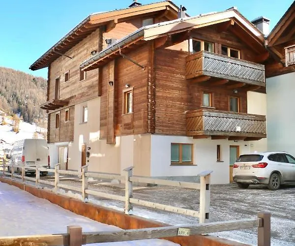Casa Severina * Λιβίνιο