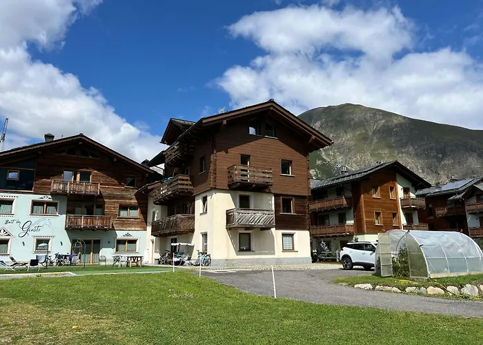 Casa Severina *