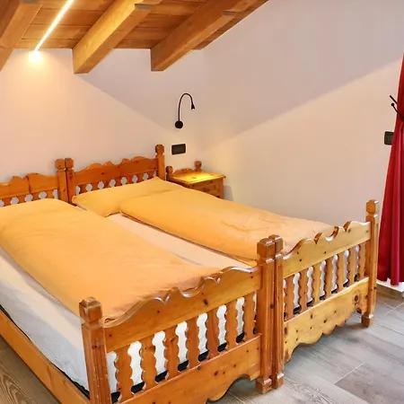 Casa Severina *